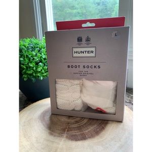 Hunter | Original Short Boot Sock